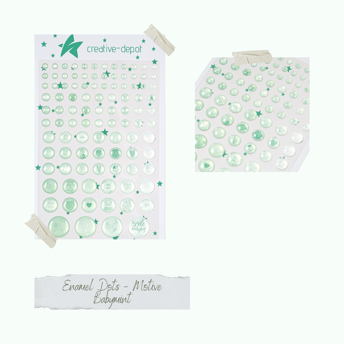 CD-ED-130_Enamel-Dots-Motive-BabymintqcwTt3dAUXwFw
