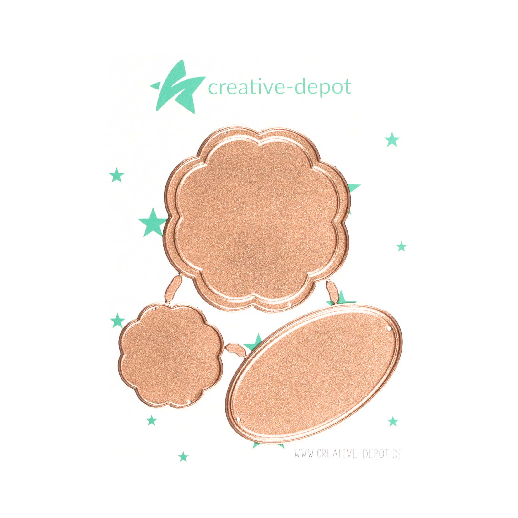 Die - Marmeladen Labelchen