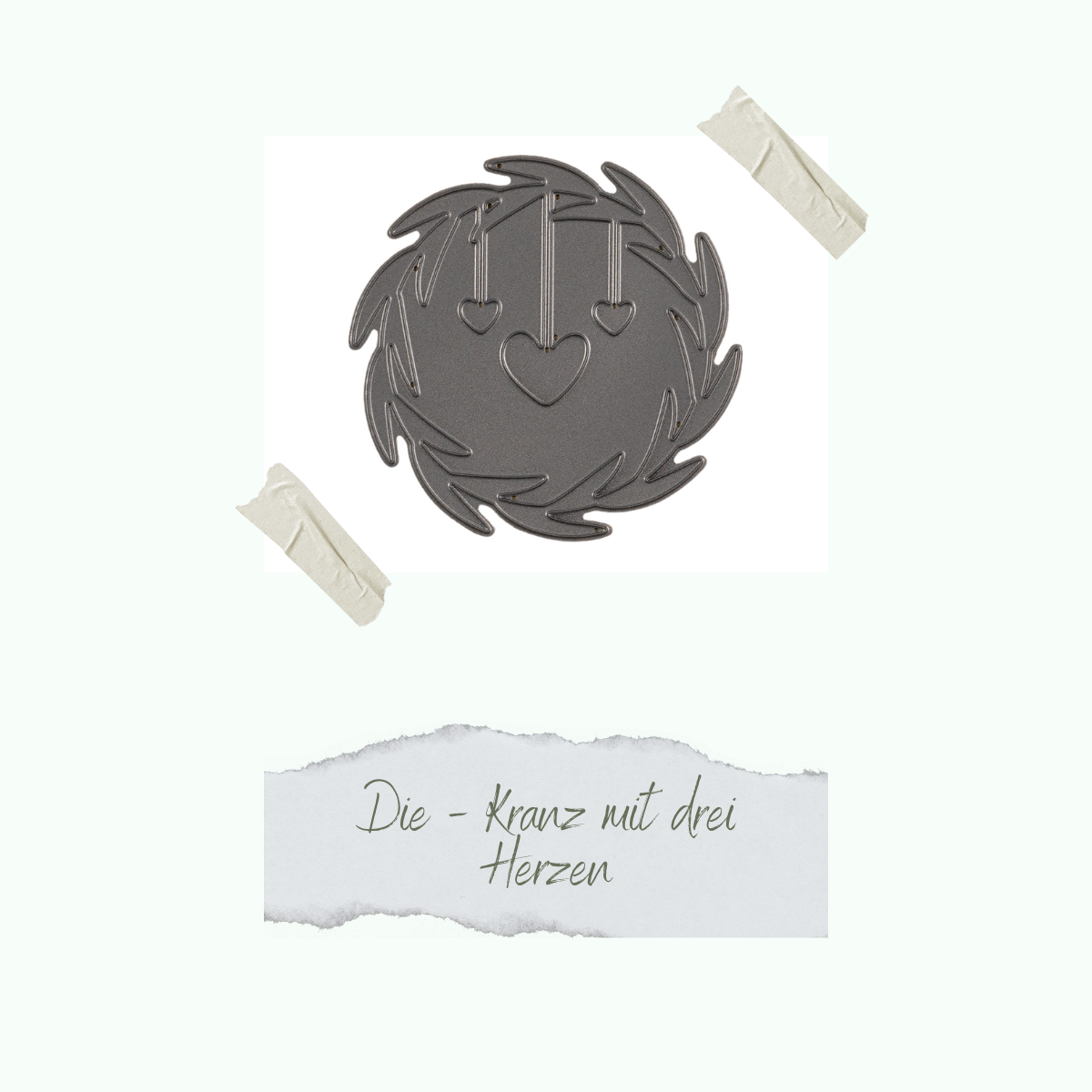CD-Di-643_Die-Kranz-mit-drei-Herzen