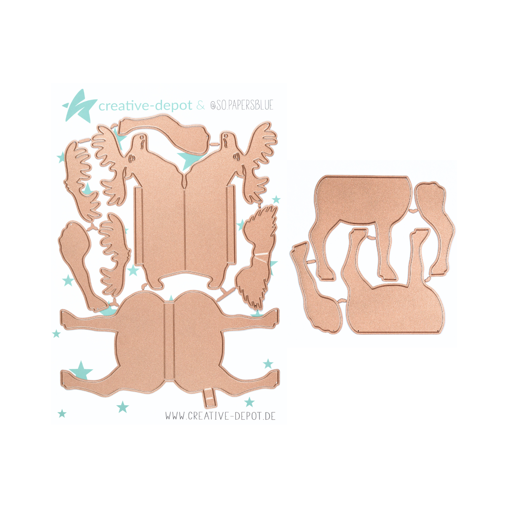 Die - Santas Elch Die - Santas Elch