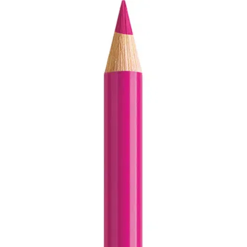 123 Faber Castell - Polychromos - 123 - fuchsia
