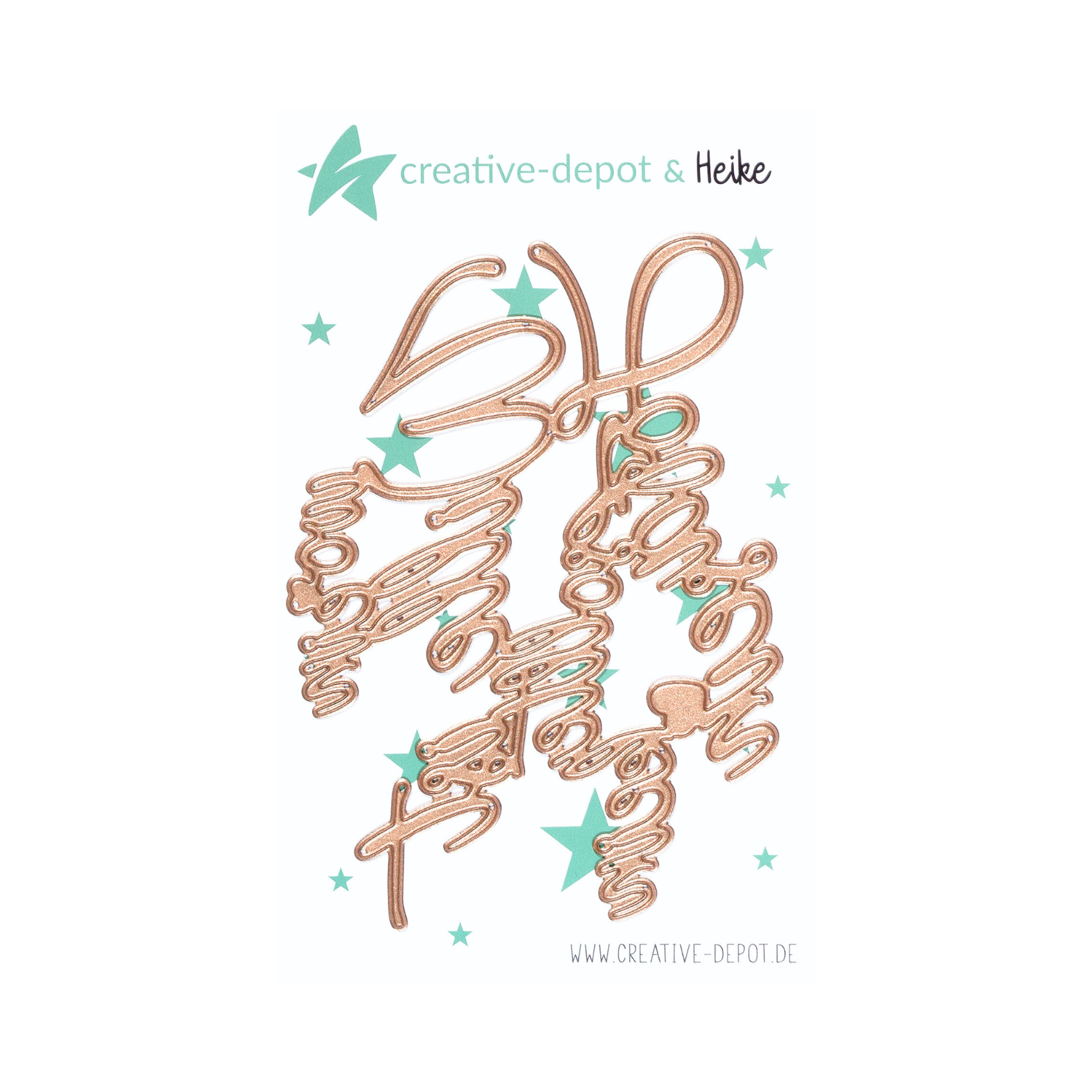 Die - Wo ein Wille ist ...