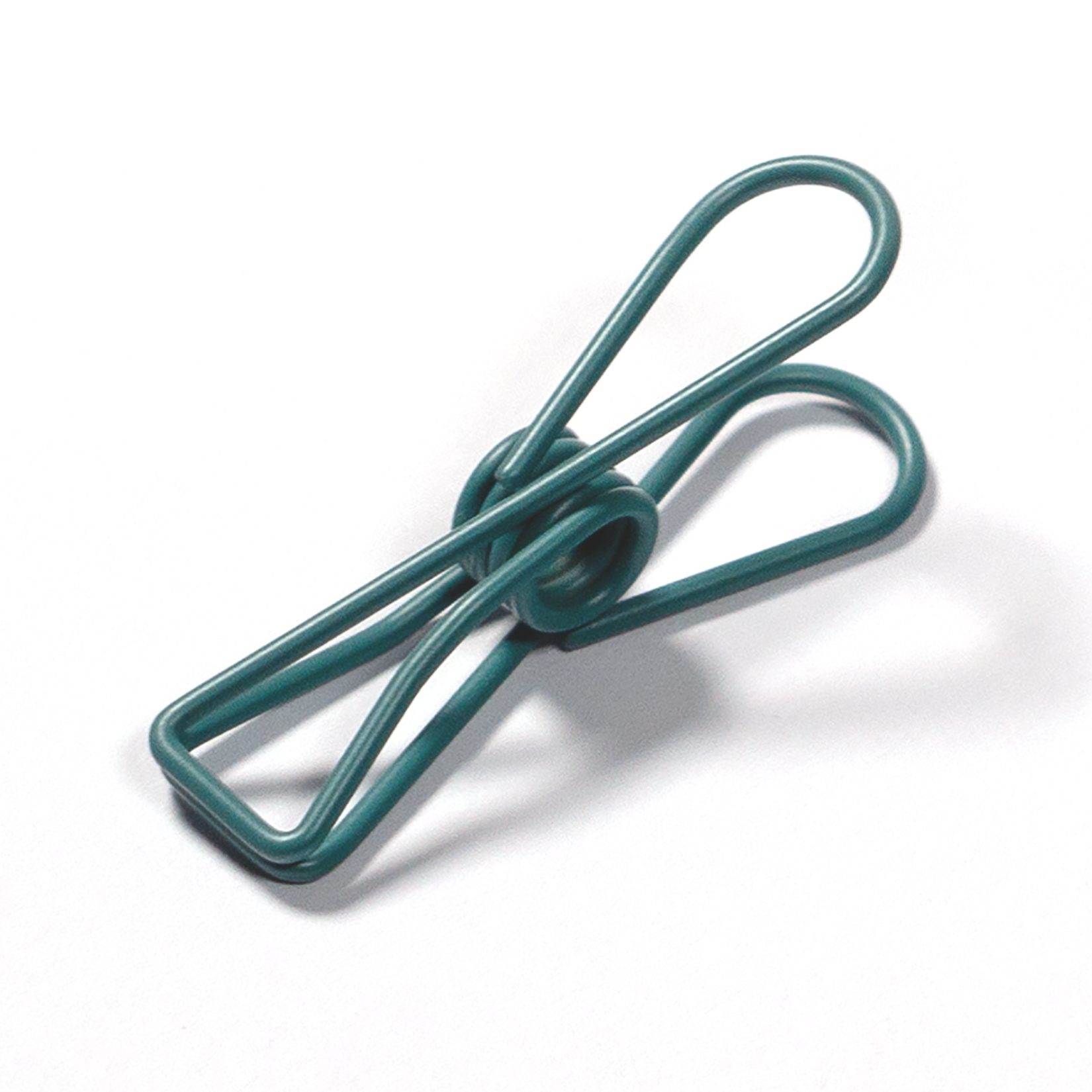 Fish Clip - Salbei - Matt