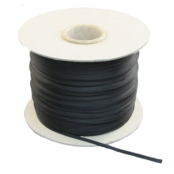 Leseband schwarz I