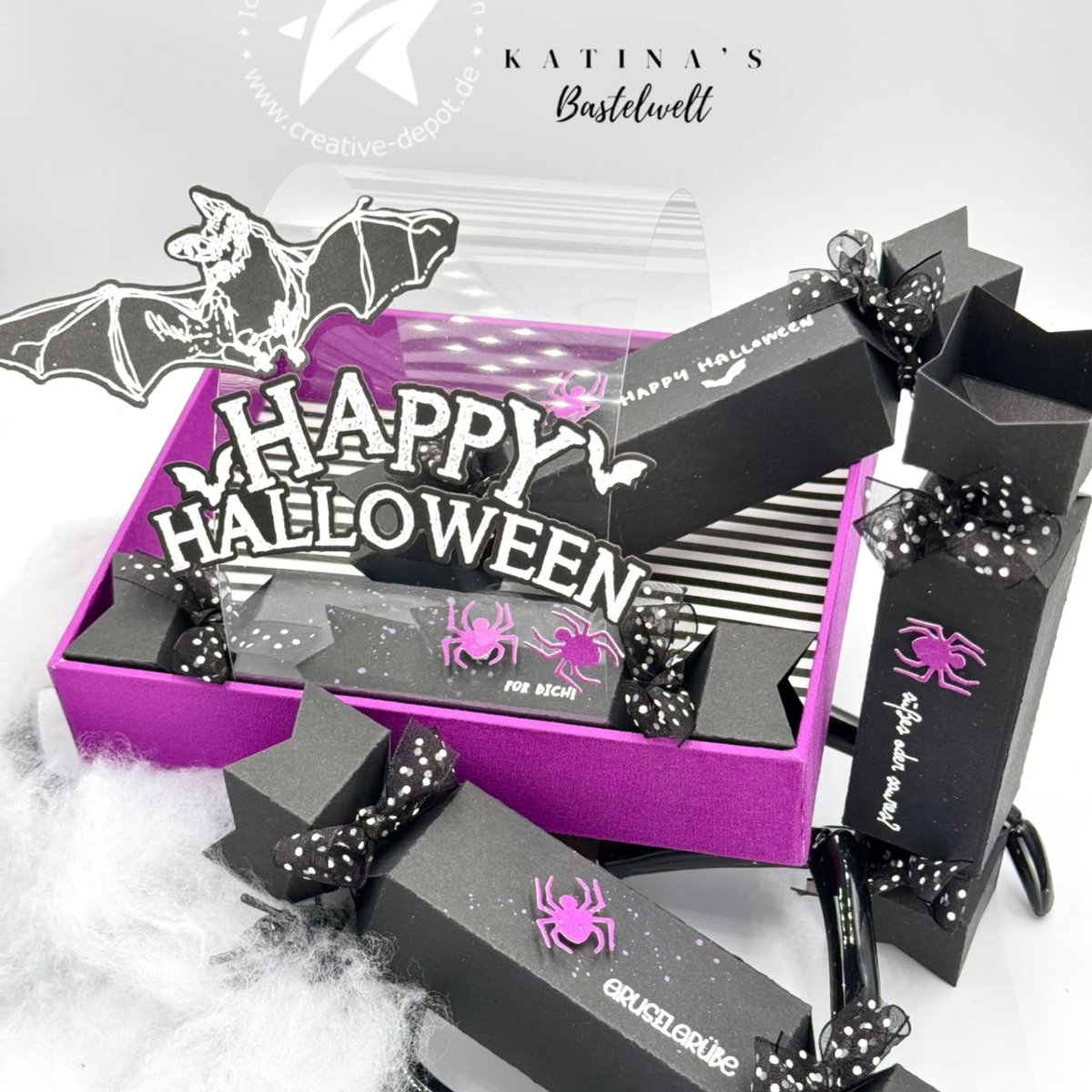 Bundle - Spooky Season