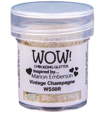 WowVintageChampagne Wow Vintage Champagne