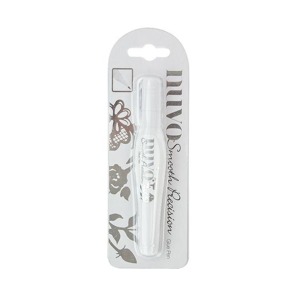 Smooth Precision Glue Pen