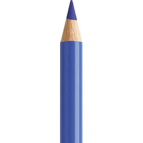 120 Faber Castell - Polychromos - 120 - ultramarin