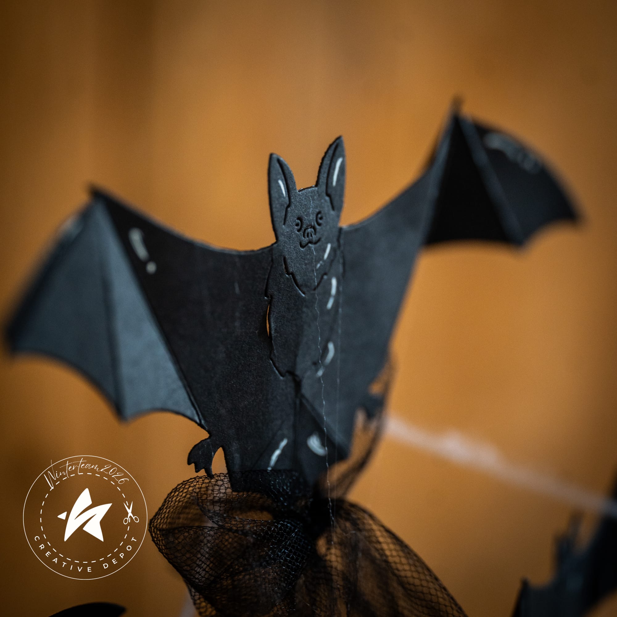 Die - Fledermaus XXL