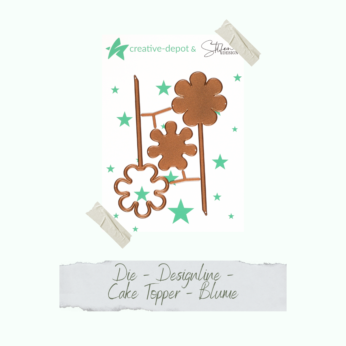 CD-Die-1303_Die-Designline-Cake-Topper-Blume