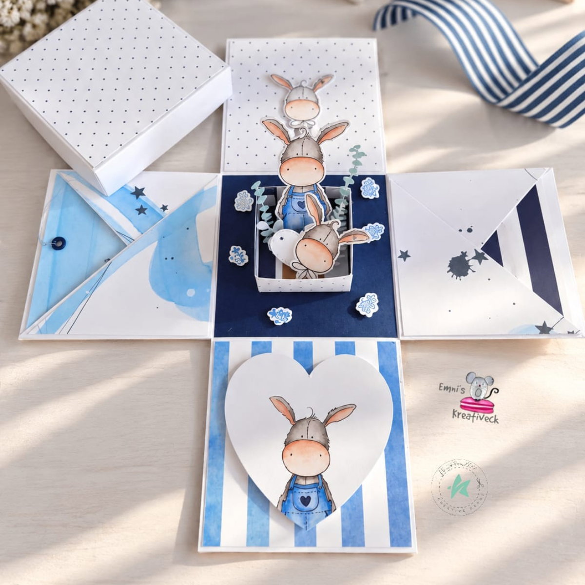Bundle - Kleines Eselsglück