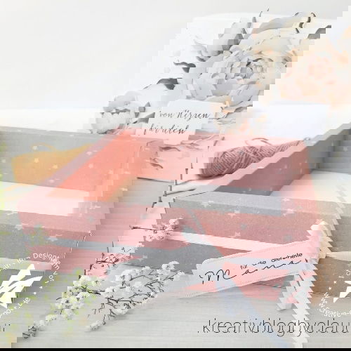 81d9664c0af54426adf121c09676875e Stempelset - Designlinie - Carolas Muttertagsset