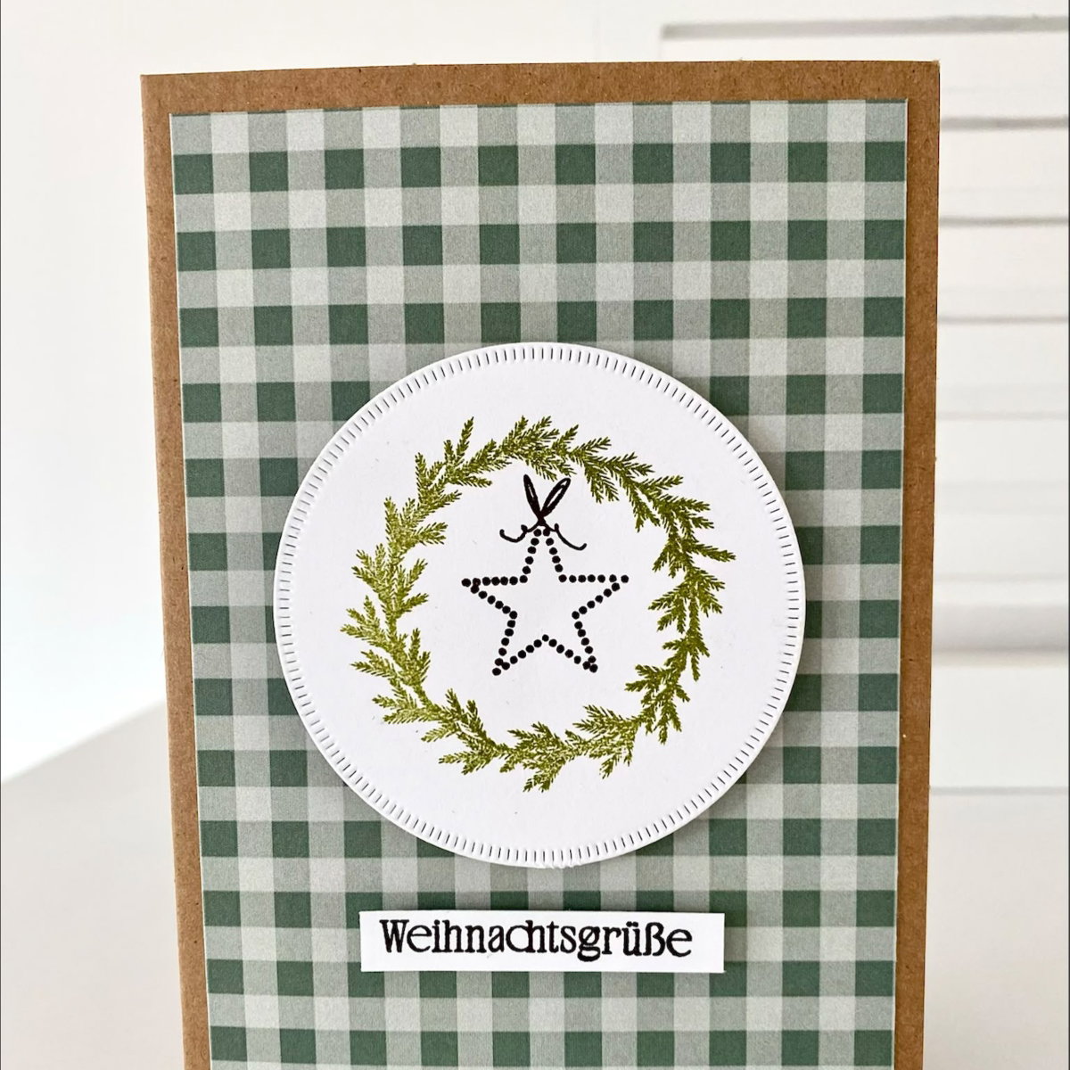 Bundle - Weihnachtskleinigkeiten