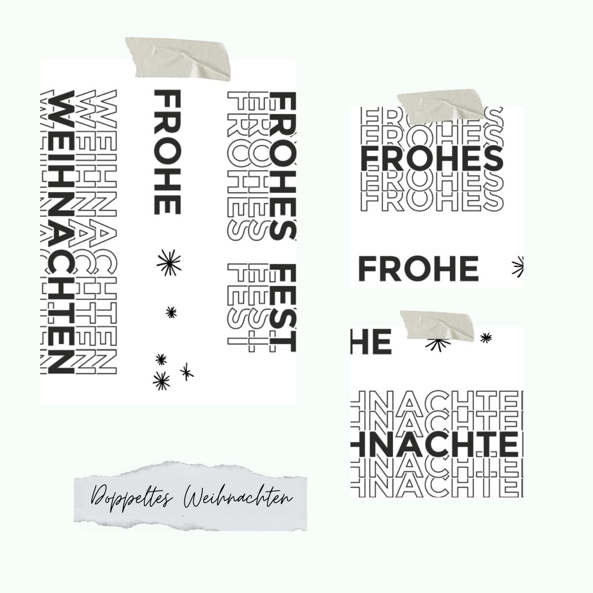 Doppeltes-Weihnachten