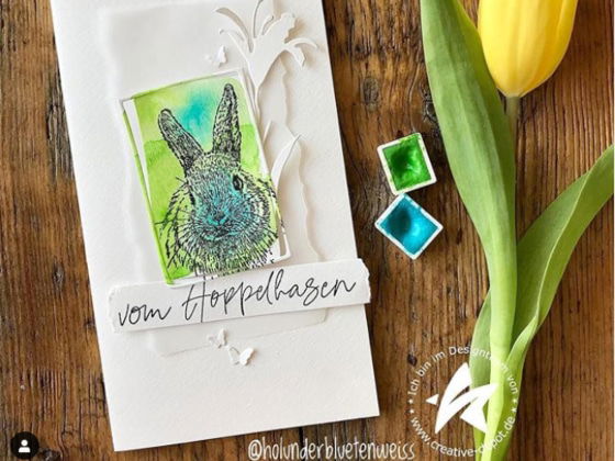 220200318T101315 Stempelset - Handschriftlich - Ostern II