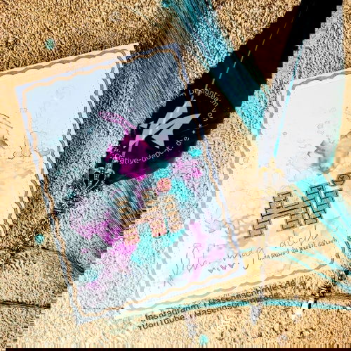 48906df95c8a46ca95895c23662febfd Stempelset - Alphabet - Klein - schlicht gestreift