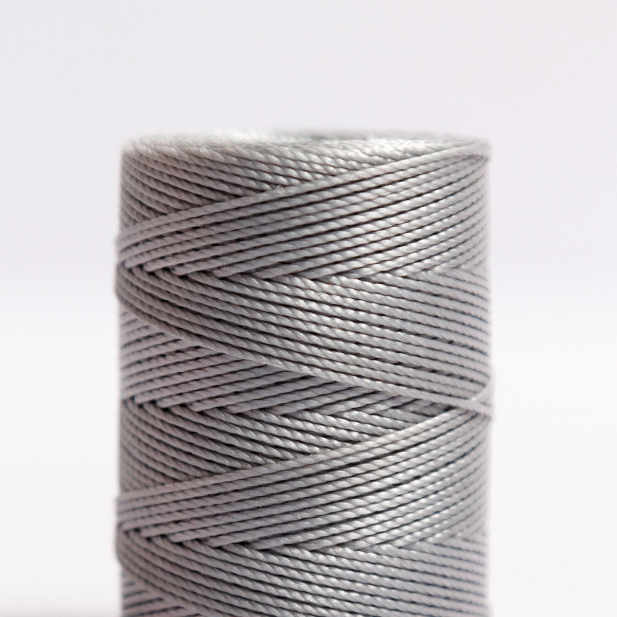 CD-Ga-092_Aluminium Nylongarn - Aluminium