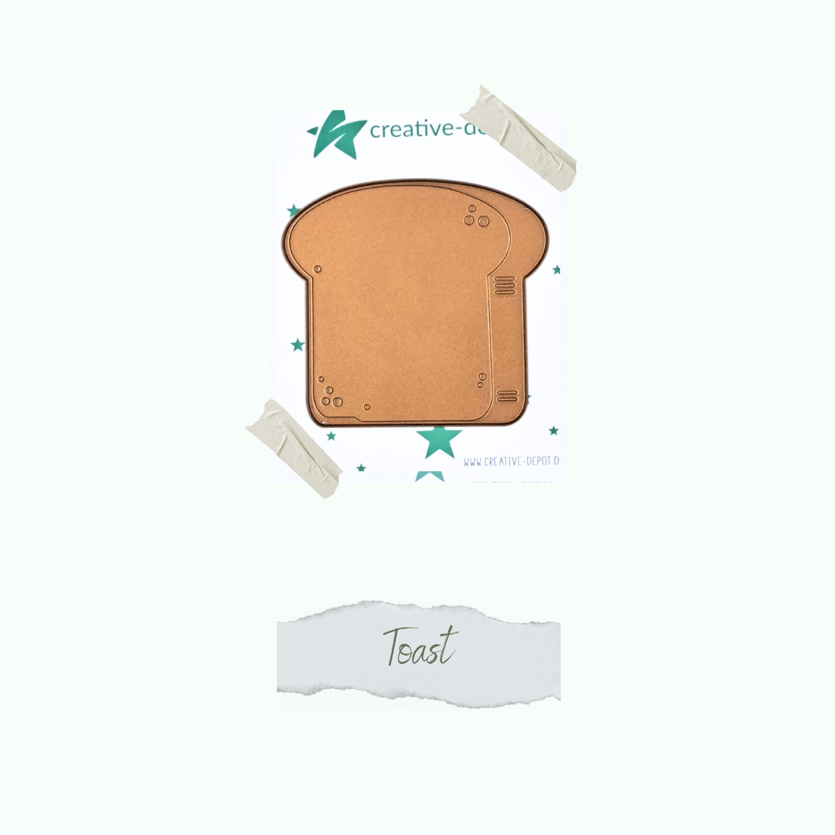 Die - Toast