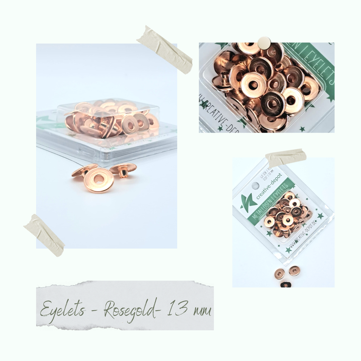 Eyelets-Rosegold-13mm
