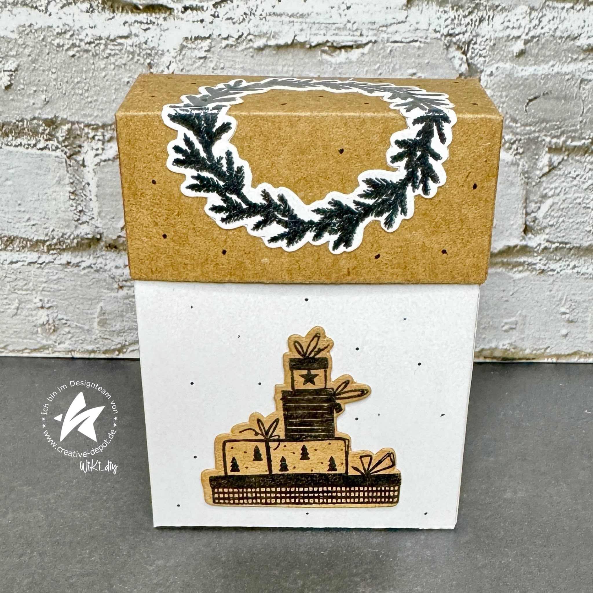 Bundle - Weihnachtskleinigkeiten