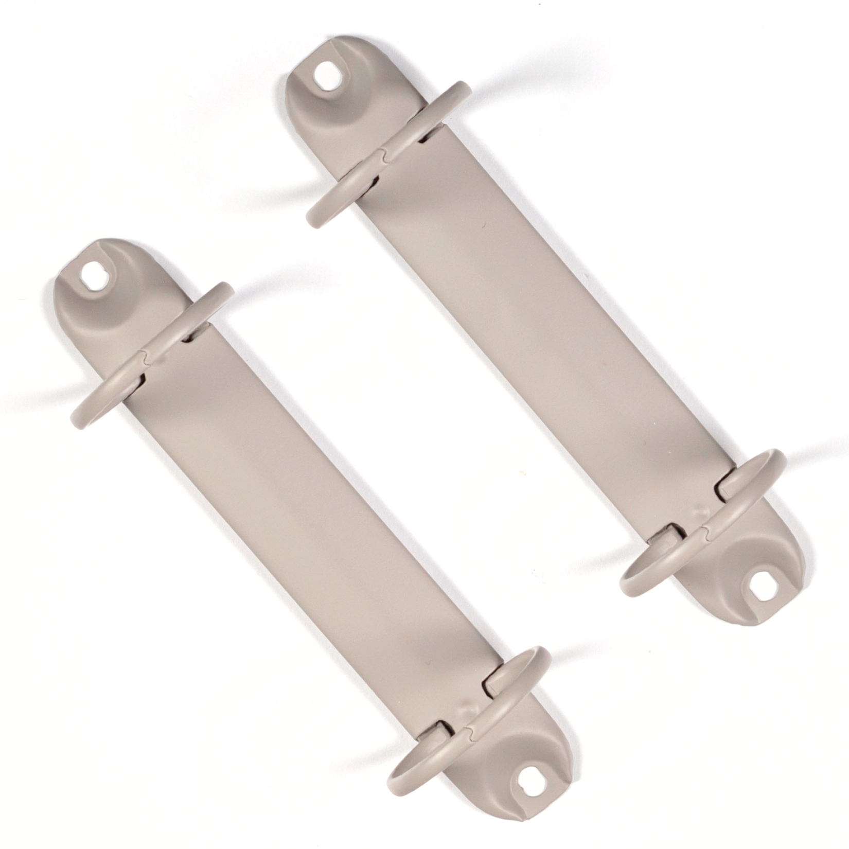 Ringbuchmechanik - Taupe - Matt - Buchbindeliebe