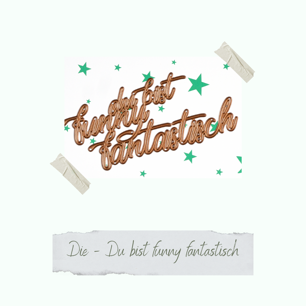 CD-Die-1340_Die-Du-bist-funny-fantastisch