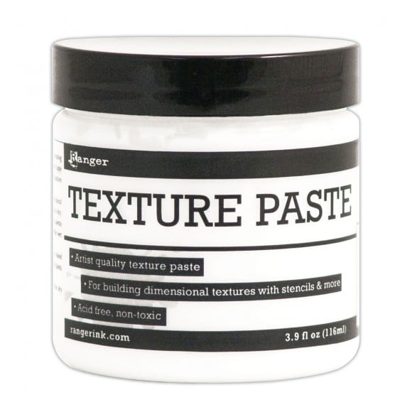 RangerTexturePaste Ranger Texture Paste