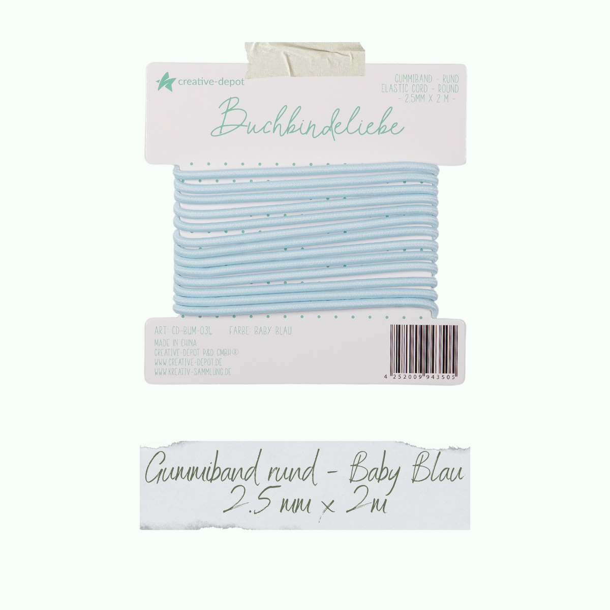 CD-BUM-034_Gummiband-rund-Baby-Blau