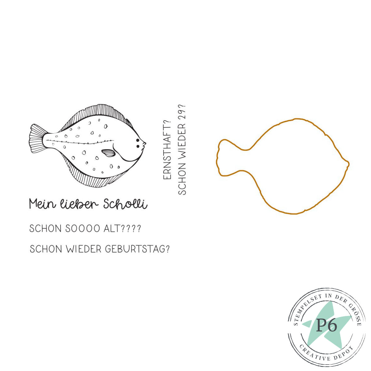 Bundle - Mein lieber Scholli