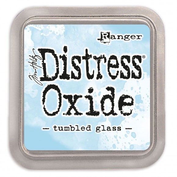 TumbledGlass Tumbled Glass