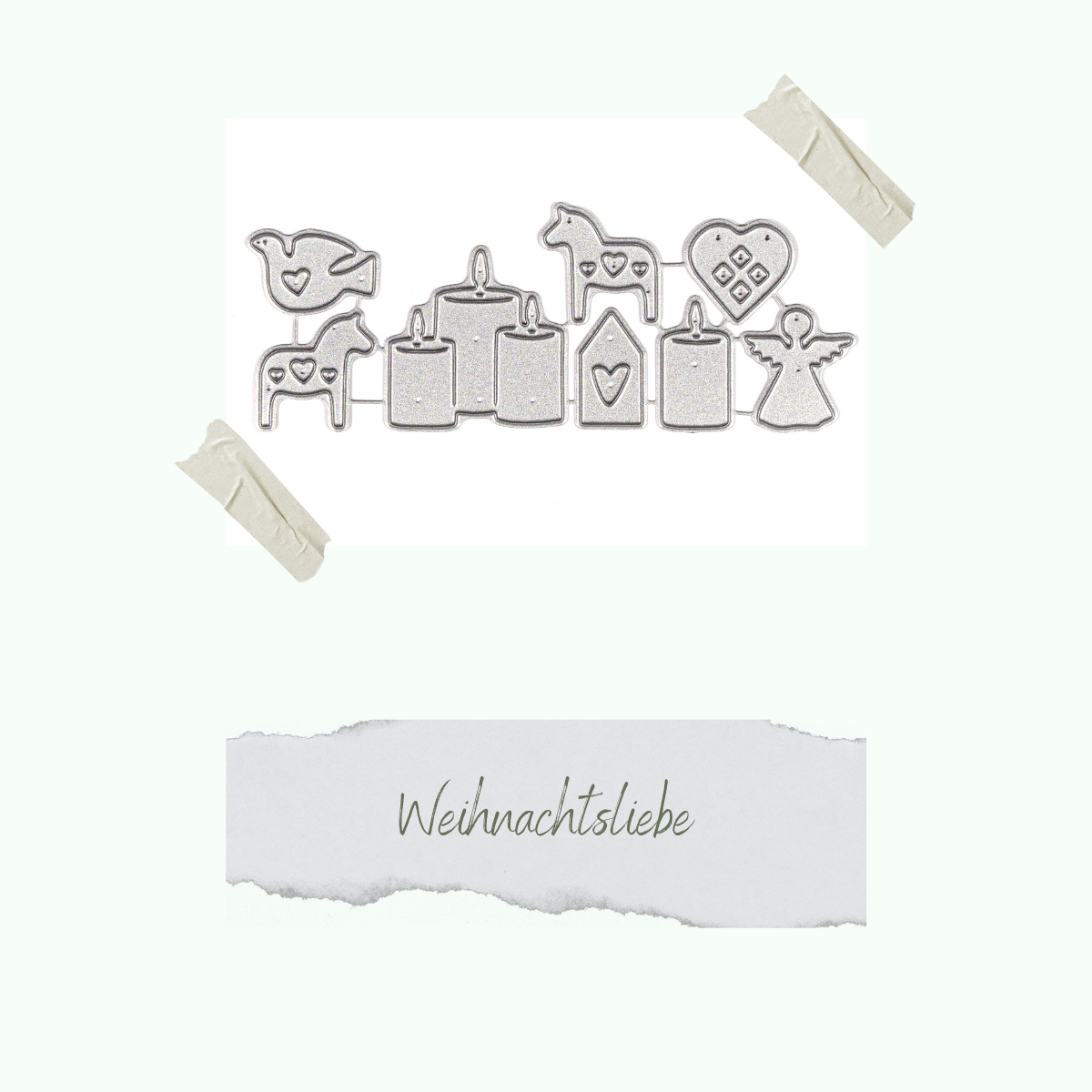 CD-Di-511_Weihnachtsliebe