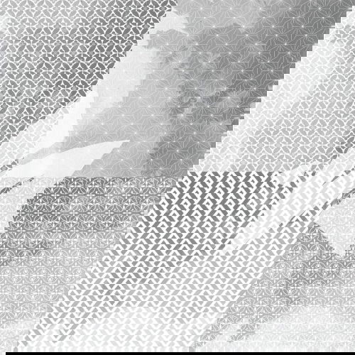 AquarellmusterbogenGrau Aquarellmusterbogen - Grau