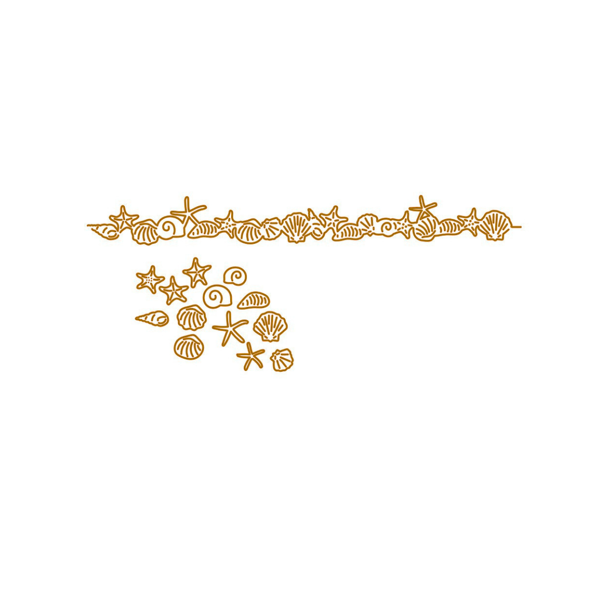 La - Meeres-Randstanze