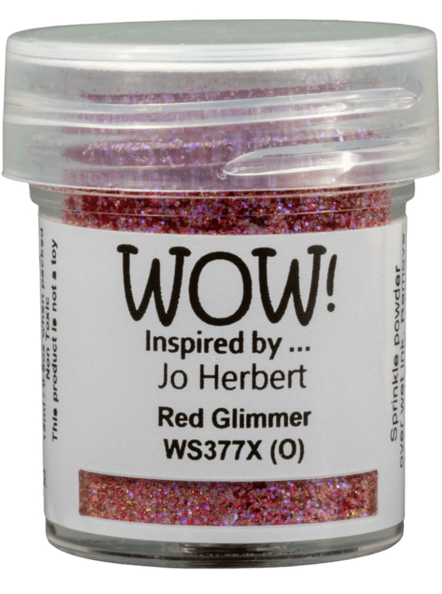 Red-Glimmer