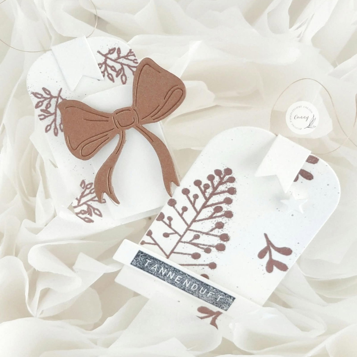 Bundle - Taglayering - Wintertime & Taglayering