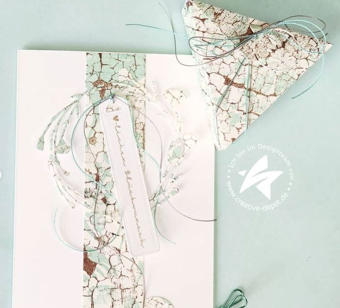 Holz-mint