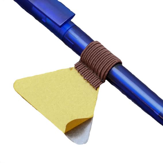 StifthalterBraun Stifthalter Braun