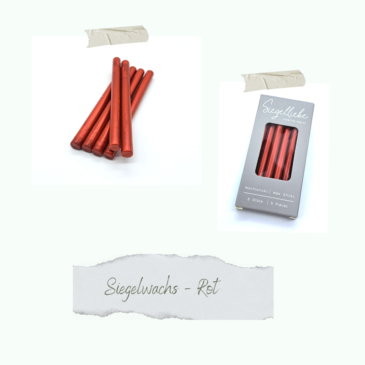 CD-SW-009-Siegelwachs-Rot