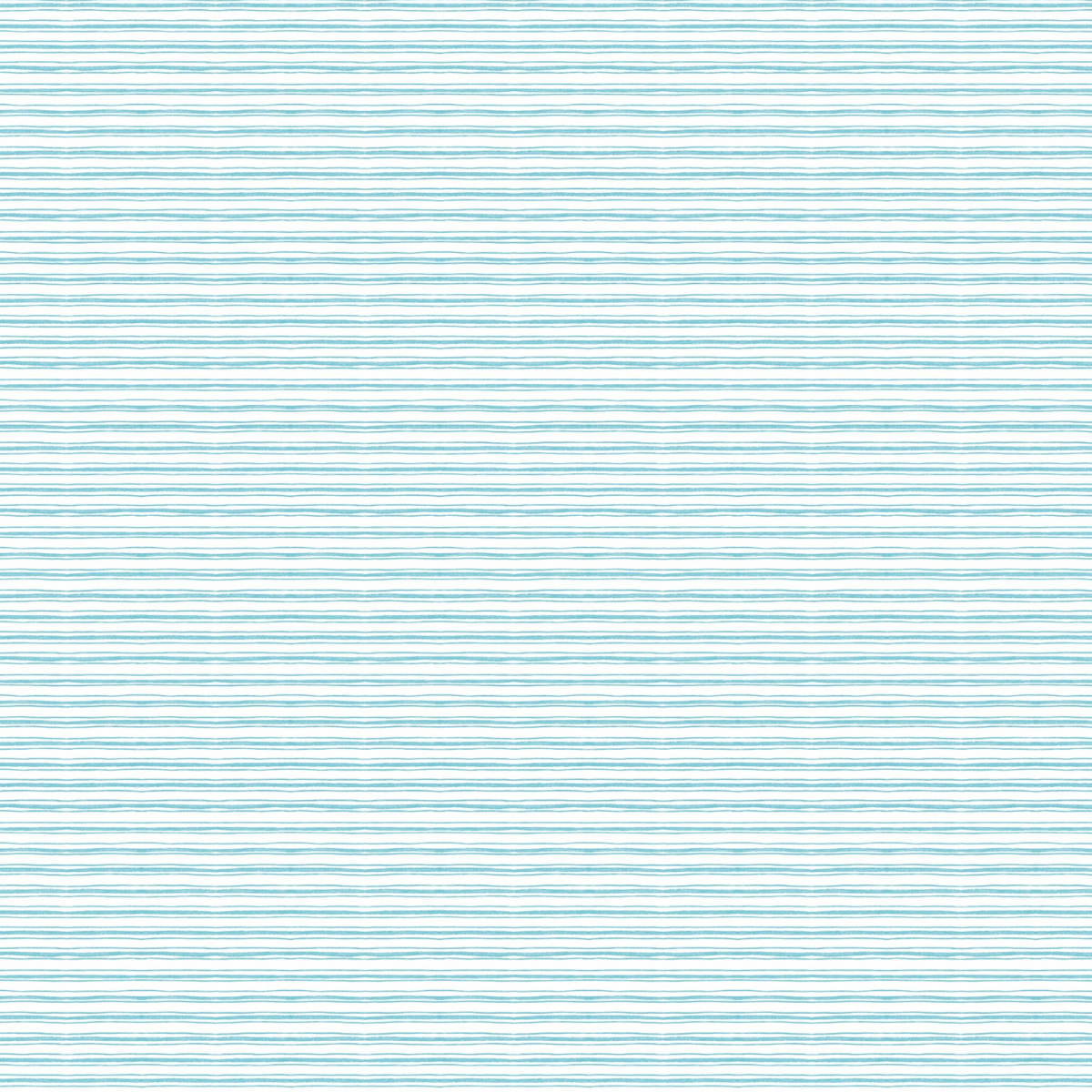 Designpapier - Designline - Sommerstreifen Aqua