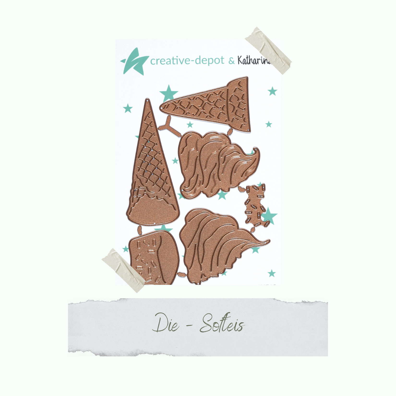 Die - Softeis