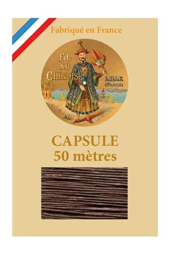 leinenzwirnnr40gewachst50meterdose195dunkelbraun leinenzwirn-nr40-gewachst-50-meter-dose-195-dunkelbraun