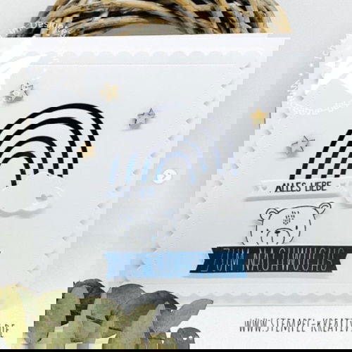 120210616T105923 Hotfoil Stamp - großer Regenbogen