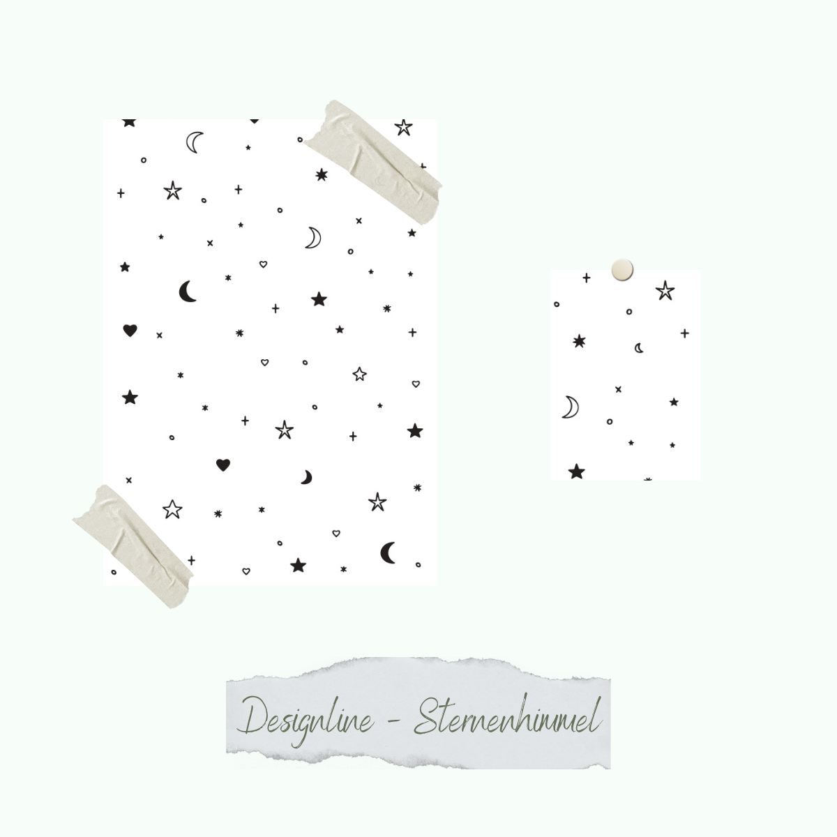CD-St-917-Designline-Sternenhimmel