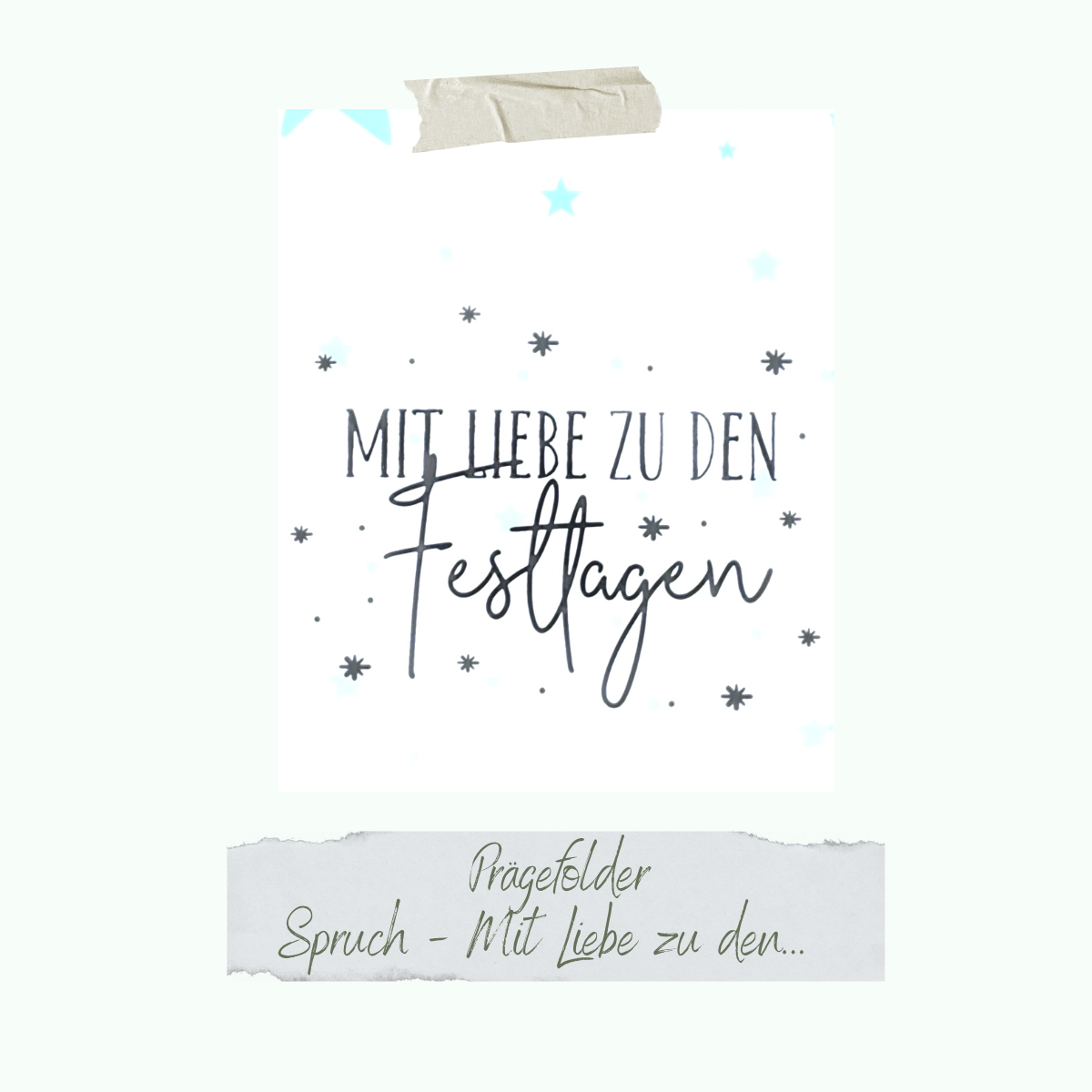 CD-PF-028-Pr-gefolder-Spruch-Mit-Liebe-zu-den
