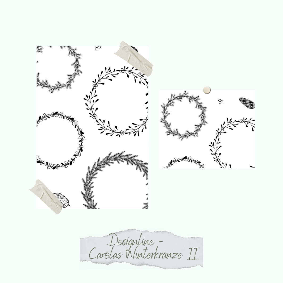 CD-St-919-Designline-Carolas-Winterkr-nze-II