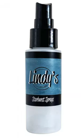 Lindys -  Apothecary Azure Starburst Spray