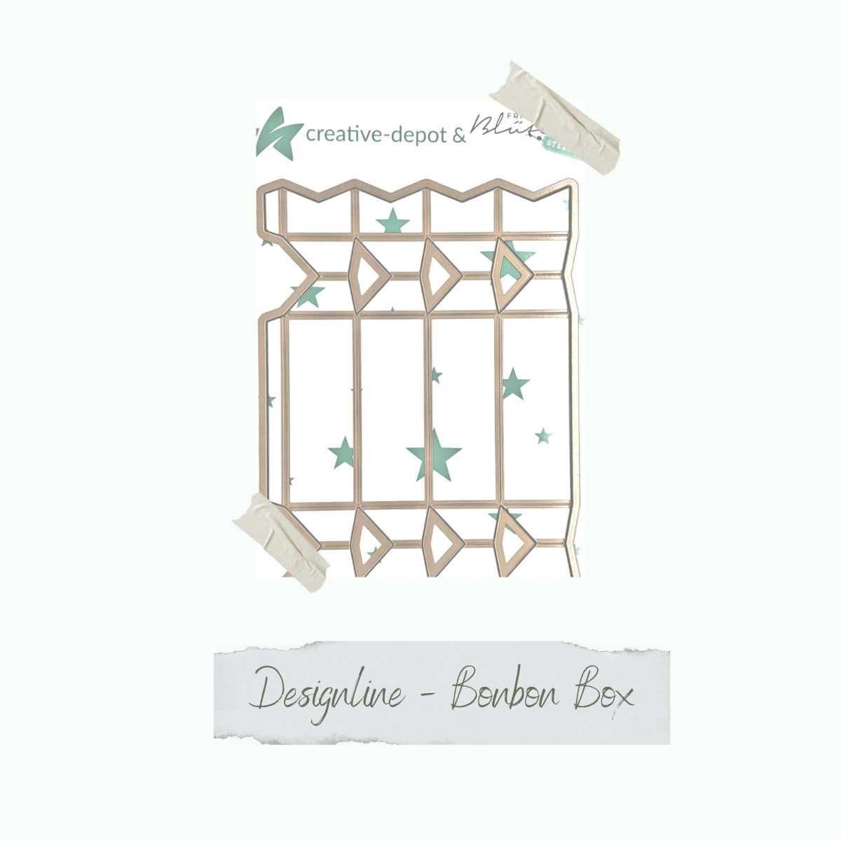 CD-Di-818-Designline-Bonon-Box