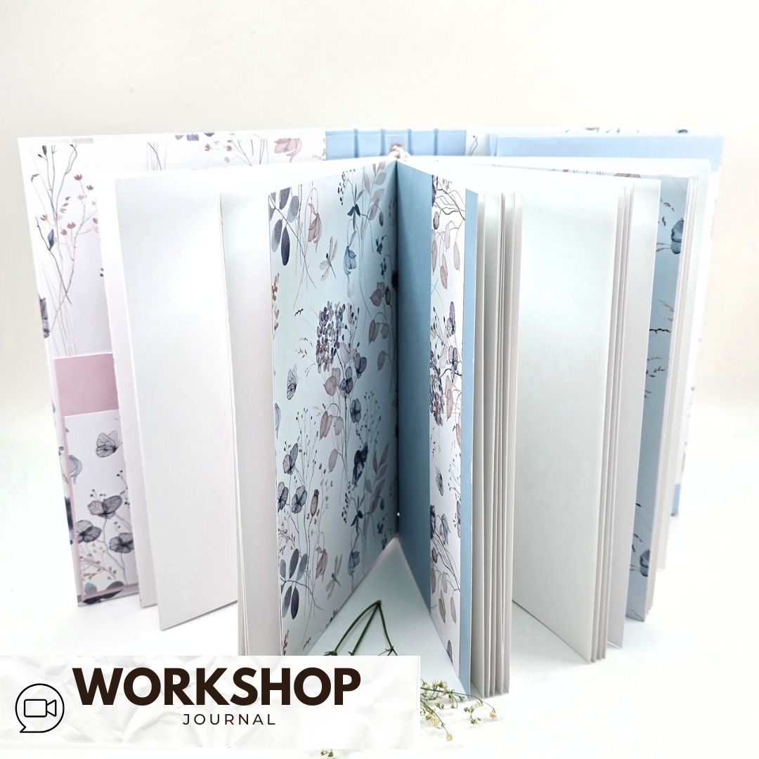 Zoom Workshop Journal am 19.09.2026