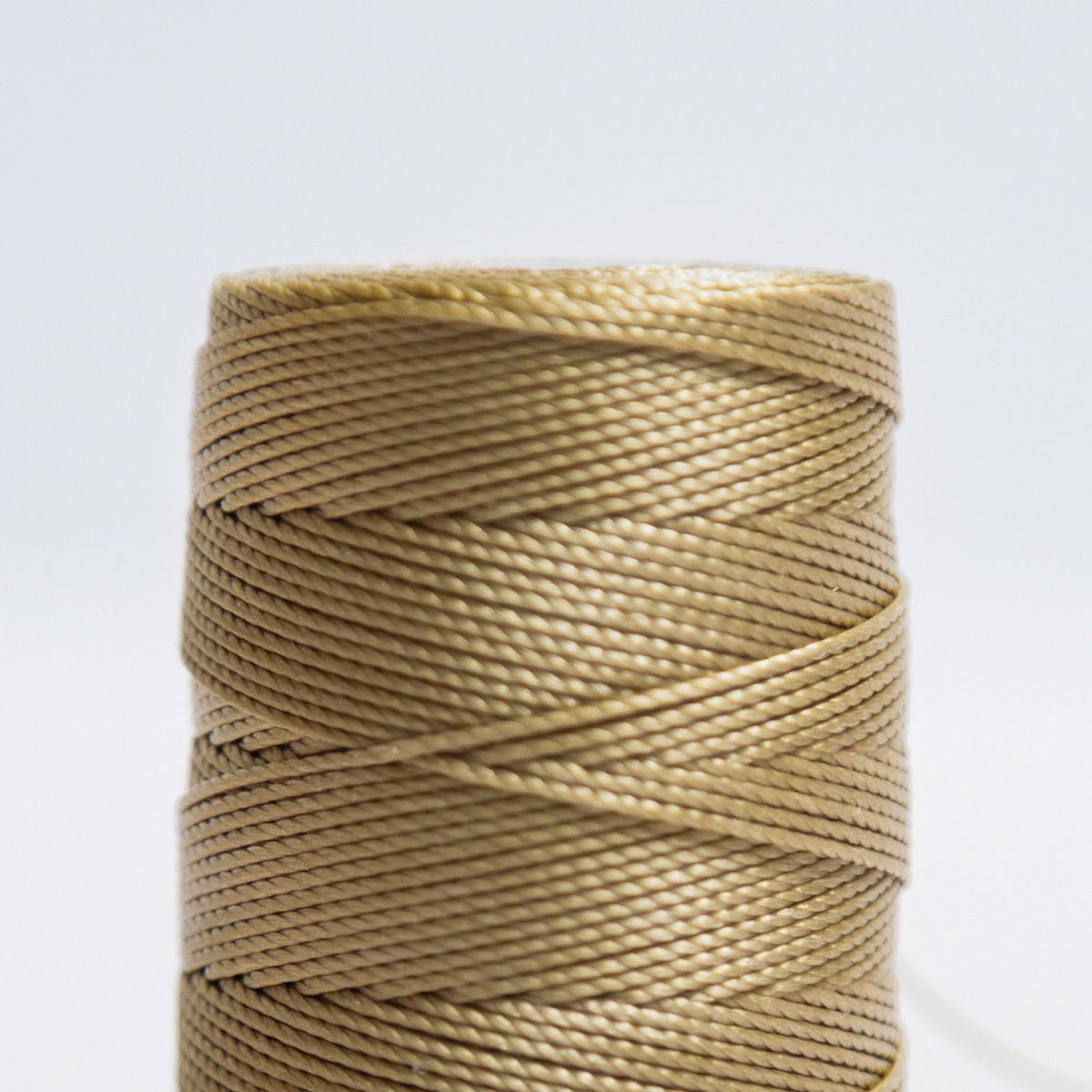 CD-Ga-104_Khakibeige Nylongarn - Khakibeige