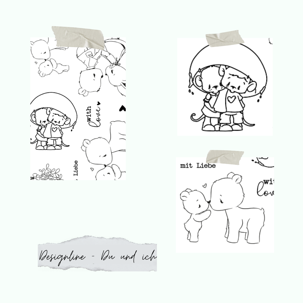 Designline-Du-und-ich